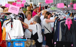 boutique at the rink, bethlehem, pa., 2010                       